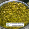 Pickled cucumber